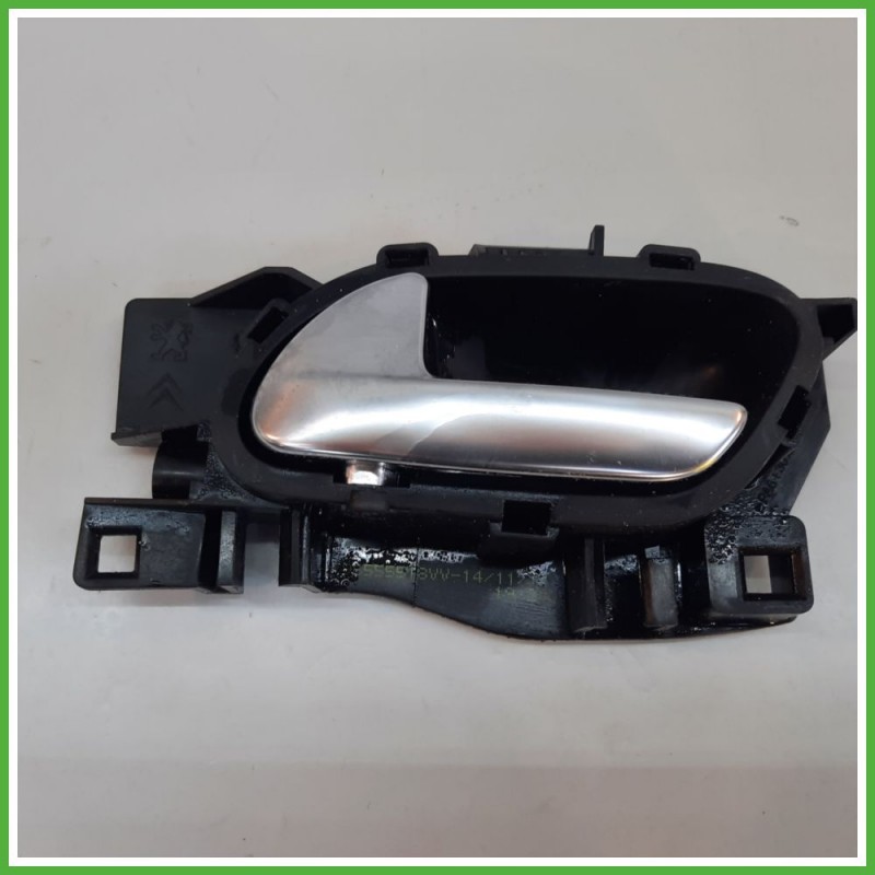 Maniglia Interna Porta Posteriore Sinistro SX PEUGEOT 208 5 Porte 9143N7 2012 2015