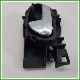 Maniglia Interna Porta Posteriore Sinistro SX PEUGEOT 208 5 Porte 9143N7 2012 2015