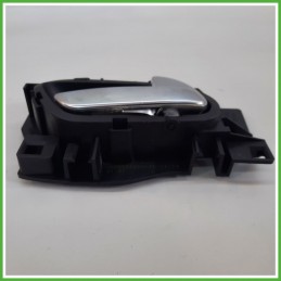 Maniglia Interna Porta Posteriore Destro DX PEUGEOT 208 5 Porte 9144C1 2012 2015
