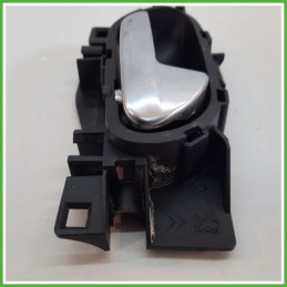 Maniglia Interna Porta Posteriore Destro DX PEUGEOT 208 5 Porte 9144C1 2012 2015