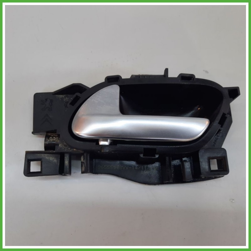 Maniglia Interna Porta Anteriore Sinistro SX PEUGEOT 208 5 Porte 9143T8 2012 2015