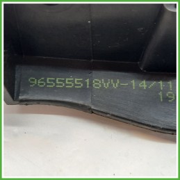 Maniglia Interna Porta Anteriore Sinistro SX PEUGEOT 208 5 Porte 9143T8 2012 2015