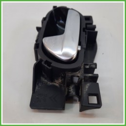 Maniglia Interna Porta Anteriore Sinistro SX PEUGEOT 208 5 Porte 9143T8 2012 2015
