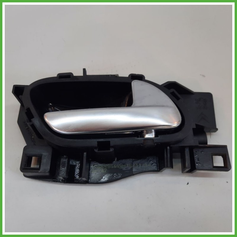 Maniglia Interna Porta Anteriore Destro DX PEUGEOT 208 5 Porte 9144G4 2012 2015