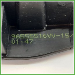 Maniglia Interna Porta Anteriore Destro DX PEUGEOT 208 5 Porte 9144G4 2012 2015