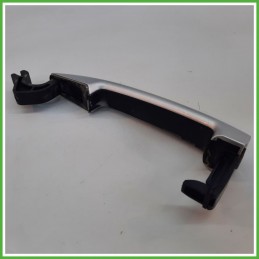 Maniglia Porta Posteriore Destro DX PEUGEOT 208 5 Porte 9101GH 2012 2015