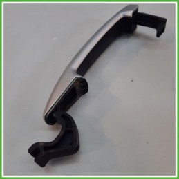 Maniglia Porta Posteriore Destro DX PEUGEOT 208 5 Porte 9101GH 2012 2015
