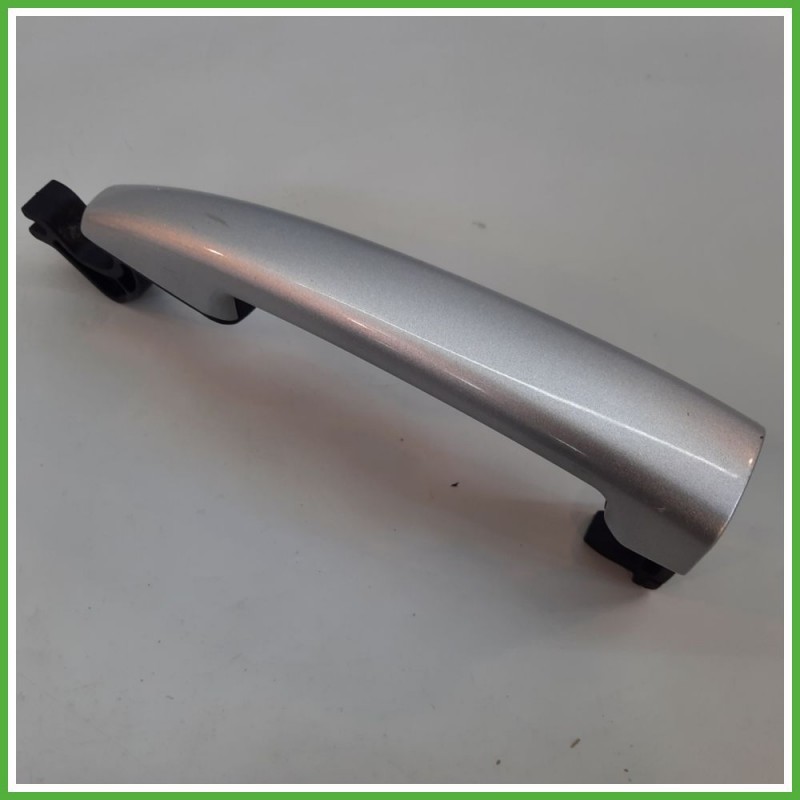 Maniglia Porta Posteriore Sinistro SX PEUGEOT 208 5 Porte 9101GH 2012 2015