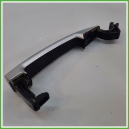 Maniglia Porta Anteriore Sinistro SX PEUGEOT 208 5 Porte 9101GF 2012 2015