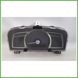 Quadro strumenti contachilometri tachimetro HONDA CIVIC 8a Serie 1.4 78120SNDG13
