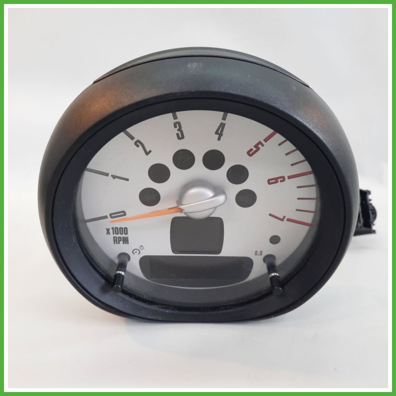 Quadro strumenti contachilometri tachimetro MINI MINI Countryman R60 62109325809