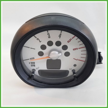 Quadro strumenti contachilometri tachimetro MINI MINI Countryman R60 62109325809