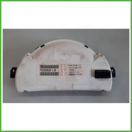 Quadro strumenti contachilometri tachimetro SAGEM 21675597-1 CITROEN C3 1a Serie 1.4 6105EV