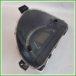 Quadro strumenti contachilometri tachimetro SAGEM 21675597-1 CITROEN C3 1a Serie 1.4 6105EV