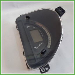 Quadro strumenti contachilometri tachimetro SAGEM 21675597-1 CITROEN C3 1a Serie 1.4 6105EV