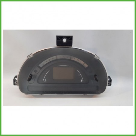 Quadro strumenti contachilometri tachimetro SAGEM 21667252-3 CITROEN C2 1.1 6105EV