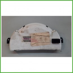 Quadro strumenti contachilometri tachimetro SAGEM 21667252-3 CITROEN C2 1.1 6105EV
