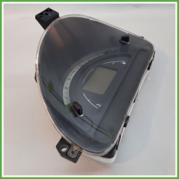 Quadro strumenti contachilometri tachimetro SAGEM 21667252-3 CITROEN C2 1.1 6105EV