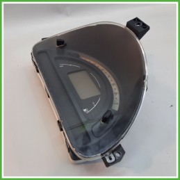 Quadro strumenti contachilometri tachimetro SAGEM 21667252-3 CITROEN C2 1.1 6105EV