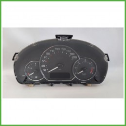 Quadro strumenti contachilometri tachimetro SIEMENS A2C53165444 PEUGEOT 1007 1.4 610654