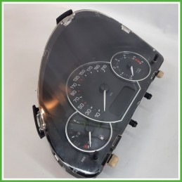 Quadro strumenti contachilometri tachimetro SIEMENS A2C53165444 PEUGEOT 1007 1.4 610654
