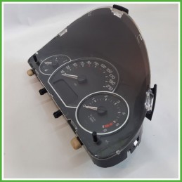 Quadro strumenti contachilometri tachimetro SIEMENS A2C53165444 PEUGEOT 1007 1.4 610654