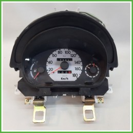 Quadro strumenti contachilometri tachimetro VEGLIA BORLETTI FIAT SEICENTO 1E 735270336