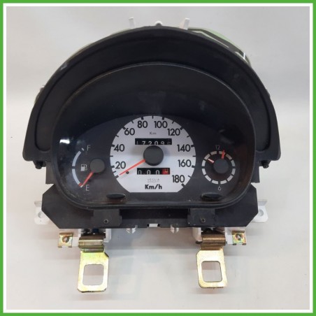 Quadro strumenti contachilometri tachimetro VEGLIA BORLETTI FIAT SEICENTO 1E 735270336