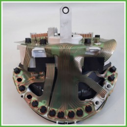 Quadro strumenti contachilometri tachimetro VEGLIA BORLETTI FIAT SEICENTO 1E 735270336