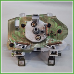 Quadro strumenti contachilometri tachimetro VEGLIA BORLETTI FIAT SEICENTO 1E 735270336