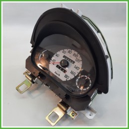 Quadro strumenti contachilometri tachimetro VEGLIA BORLETTI FIAT SEICENTO 1E 735270336