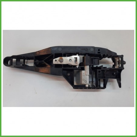 Serratura Interna Posteriore Sinistro SX PEUGEOT 208 1.4 8V 9109E8 2012 2015
