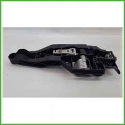 Serratura Interna Posteriore Sinistro SX PEUGEOT 208 1.4 8V 9109E8 2012 2015