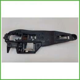 Serratura Interna Posteriore Sinistro SX PEUGEOT 208 1.4 8V 9109E8 2012 2015