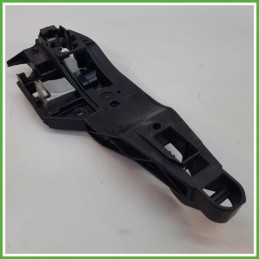 Serratura Interna Posteriore Sinistro SX PEUGEOT 208 1.4 8V 9109E8 2012 2015