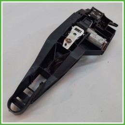 Serratura Interna Posteriore Sinistro SX PEUGEOT 208 1.4 8V 9109E8 2012 2015
