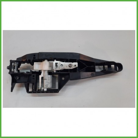 Serratura Interna Posteriore Destro DX PEUGEOT 208 1.4 8V 9109E7 2012 2015