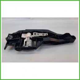 Serratura Interna Posteriore Destro DX PEUGEOT 208 1.4 8V 9109E7 2012 2015