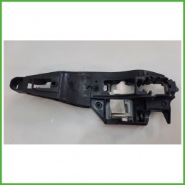 Serratura Interna Posteriore Destro DX PEUGEOT 208 1.4 8V 9109E7 2012 2015