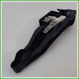 Serratura Interna Posteriore Destro DX PEUGEOT 208 1.4 8V 9109E7 2012 2015
