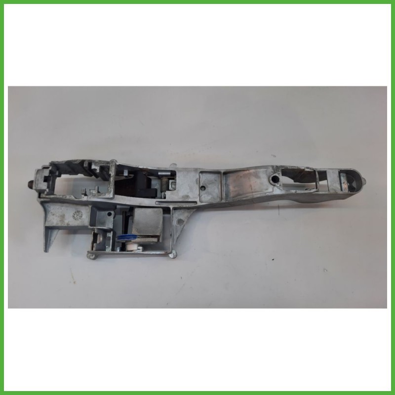 Serratura Interna Anteriore Sinistro SX PEUGEOT 208 1.4 8V 910958 2012 2015