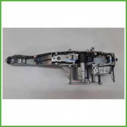 Serratura Interna Anteriore Sinistro SX PEUGEOT 208 1.4 8V 910958 2012 2015