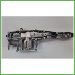 Serratura Interna Anteriore Destro DX PEUGEOT 208 1.4 8V 910959 2012 2015