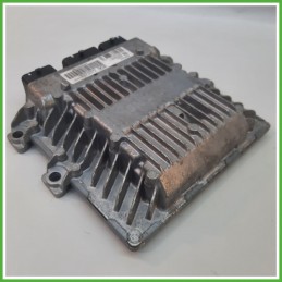 Centralina Motore Iniezione ECU SIEMENS 5WS40285C-T CITROEN C2 1.4 50kw 1940FQ 2003 2010