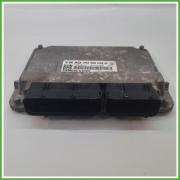Centralina Motore Iniezione ECU SIEMENS 5WP40622-01 VOLKSWAGEN GOLF 5K/AJ 1.6 75kw 06A906033JF5K0 2008 2012