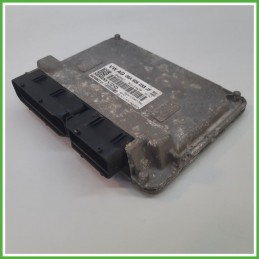 Centralina Motore Iniezione ECU SIEMENS 5WP40622-01 VOLKSWAGEN GOLF 5K/AJ 1.6 75kw 06A906033JF5K0 2008 2012