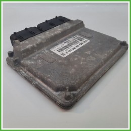 Centralina Motore Iniezione ECU SIEMENS 5WP40622-01 VOLKSWAGEN GOLF 5K/AJ 1.6 75kw 06A906033JF5K0 2008 2012