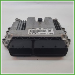 Centralina Motore Iniezione ECU BOSCH 0281015951 ALFA ROMEO GIULIETTA X7 2.0 JTDm 103kw 51899257 2010 2013