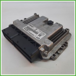 Centralina Motore Iniezione ECU BOSCH 0281015951 ALFA ROMEO GIULIETTA X7 2.0 JTDm 103kw 51899257 2010 2013