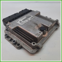 Centralina Motore Iniezione ECU BOSCH 0281015951 ALFA ROMEO GIULIETTA X7 2.0 JTDm 103kw 51899257 2010 2013